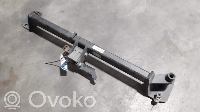 BMW X1 F48 F49 Set barra di traino
