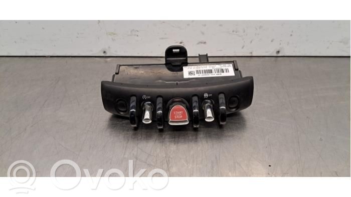 Mini One - Cooper F56 F55 Interruttore a pulsante start e stop motore 