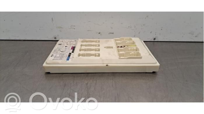 BMW 1 F40 Modul de control caroserie central 