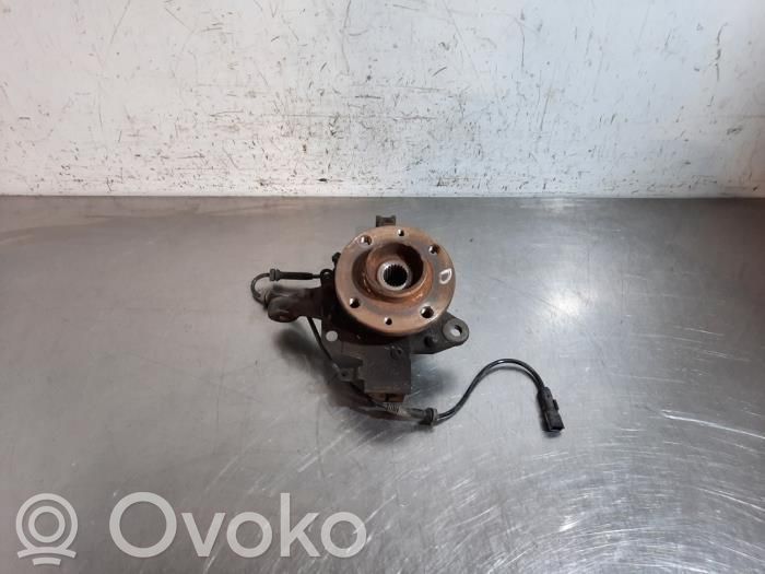 Renault Clio IV Fuso a snodo con mozzo ruota anteriore