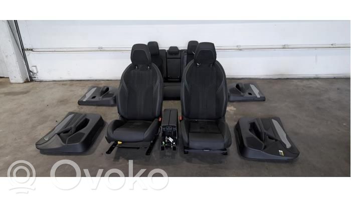 Juego interior