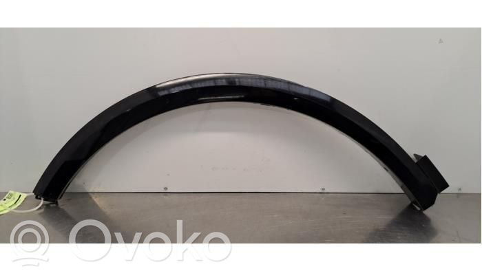 Front arch trim   638139360R