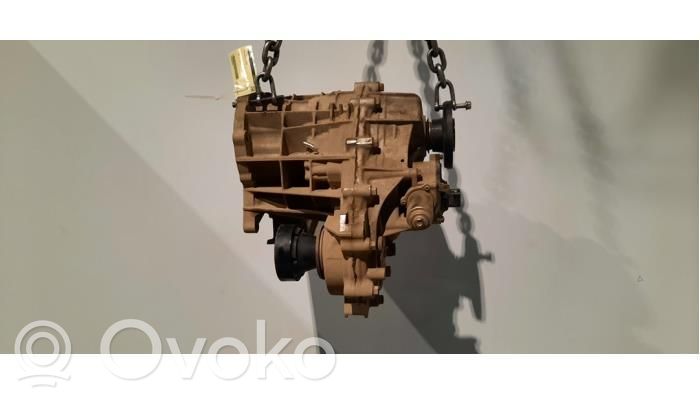 Ford Ranger IV Skrzynia rozdzielcza / Reduktor 