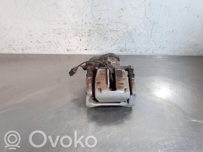 Porsche Macan (95B) Takajarrusatula 