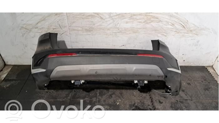 BMW X1 U11 Parachoques 