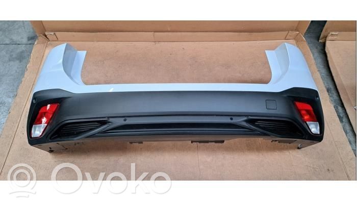 Peugeot 308 Parachoques 