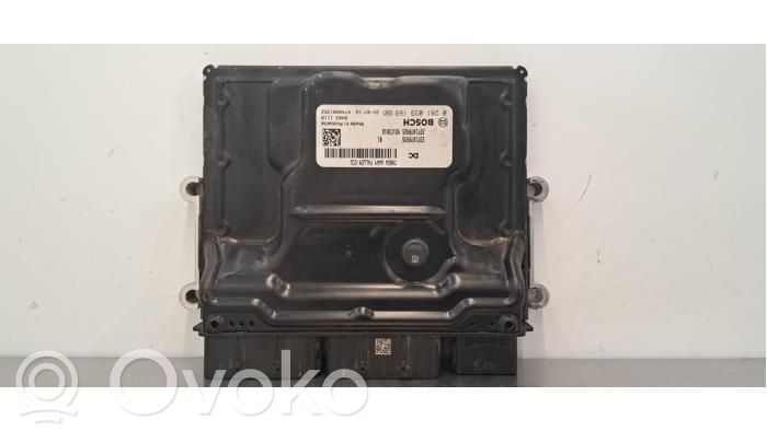 Nissan Primastar Engine control unit/module 