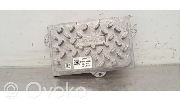 Modulo di controllo ballast LED   1675889080