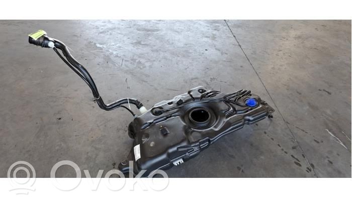 Opel Grandland X Zbiornik paliwa 