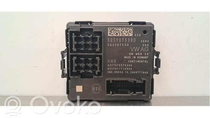 Volkswagen Golf VIII Monitor/display/piccolo schermo 