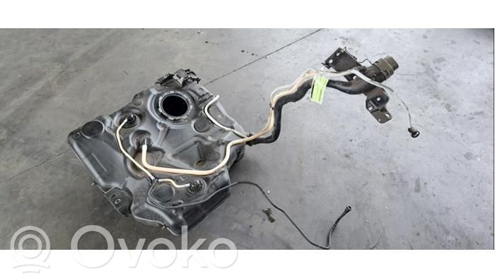 Volkswagen Golf VIII Rezervor combustibil 