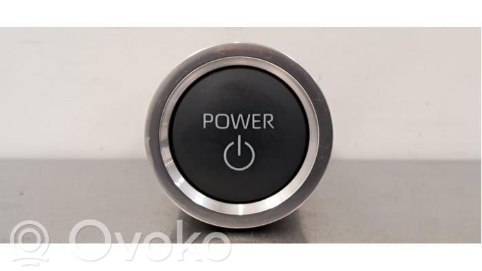 Toyota RAV 4 (XA50) Engine start stop button switch 