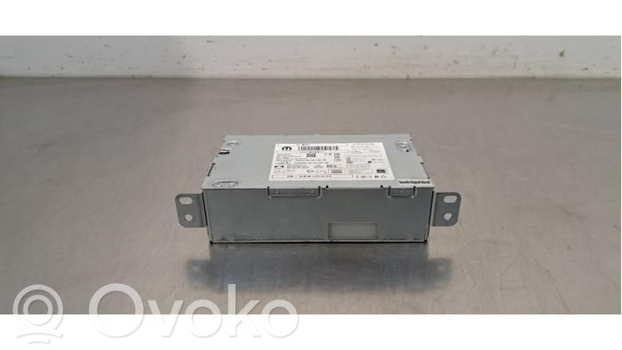 Peugeot 208 II Panel / Radioodtwarzacz CD/DVD/GPS 