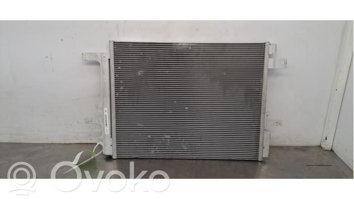 Opel Astra L Radiatore di raffreddamento A/C (condensatore) 