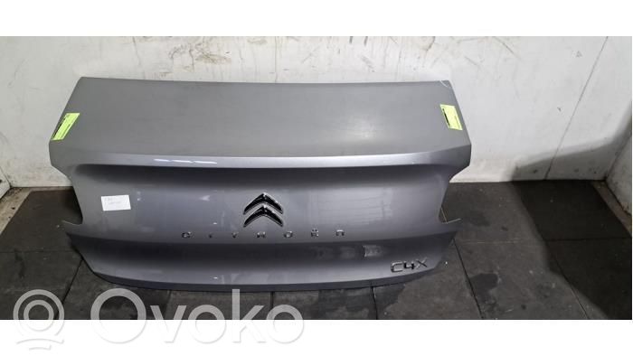 Citroen C4 X Tailgate/trunk/boot lid 