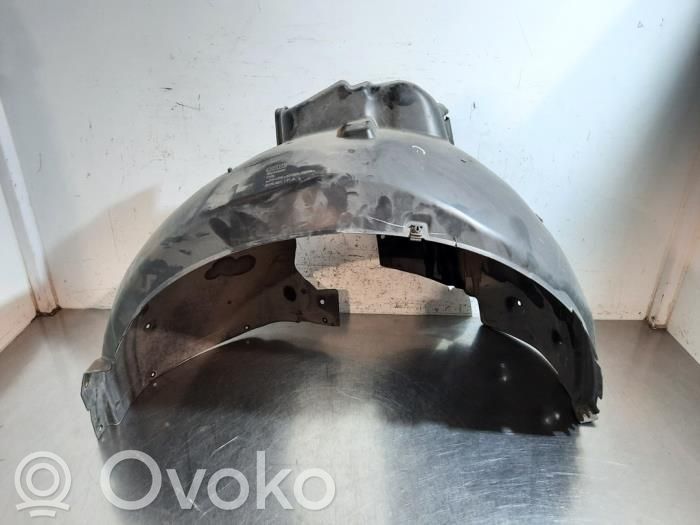 Audi A4 S4 B9 8W Apărători interioare aripă roată față 