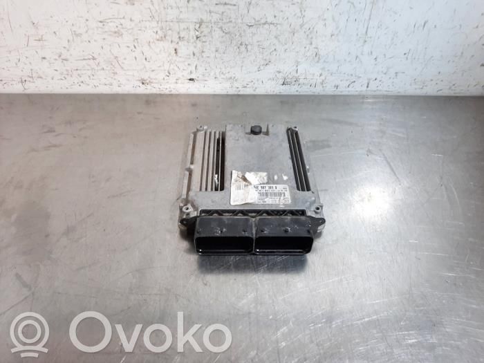 Audi A4 S4 B9 8W Engine control unit/module 