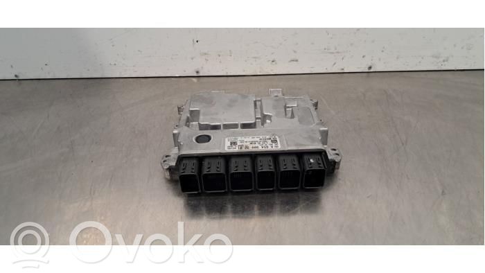Mercedes-Benz Sprinter W907 W910 Centralina/modulo del motore
