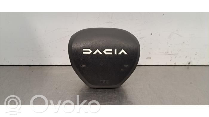 Dacia Jogger Poduszka powietrzna Airbag kierownicy 