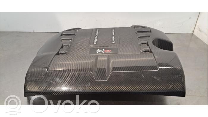 Osłona górna silnika   HK6M6A949AA,HK6M6A949AB,LR167464