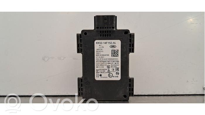 Land Rover Range Rover Sport L494 Sensor de radar Distronic 