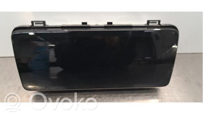 Land Rover Range Rover Sport L494 Ecran/afișaj/ecran mic 