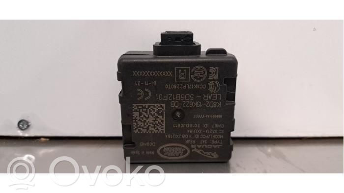 Land Rover Range Rover Sport L494 Unitate control antenă 