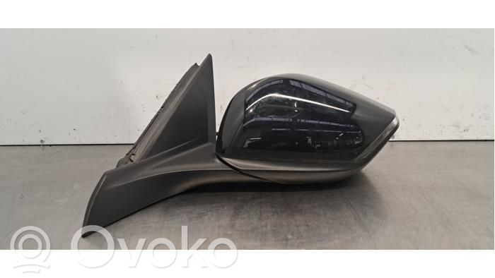 Peugeot 308 Elektryczne lusterko boczne drzwi przednich 