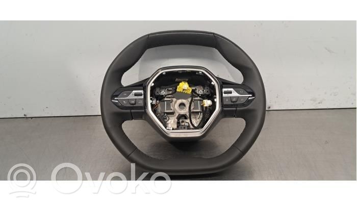 Peugeot 308 Volante 