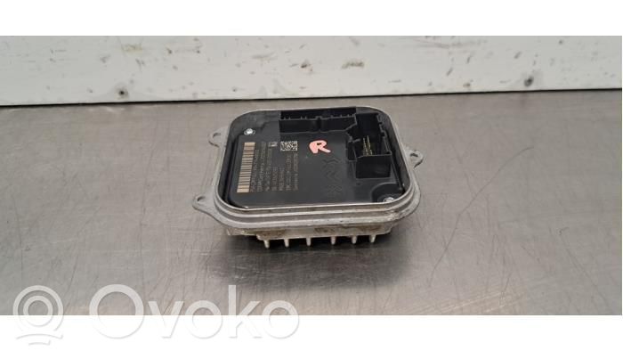 Peugeot 308 Módulo de control de balasto LED 