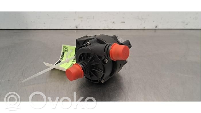 Peugeot 308 Pompă electrică auxiliară lichid de răcire/apă 