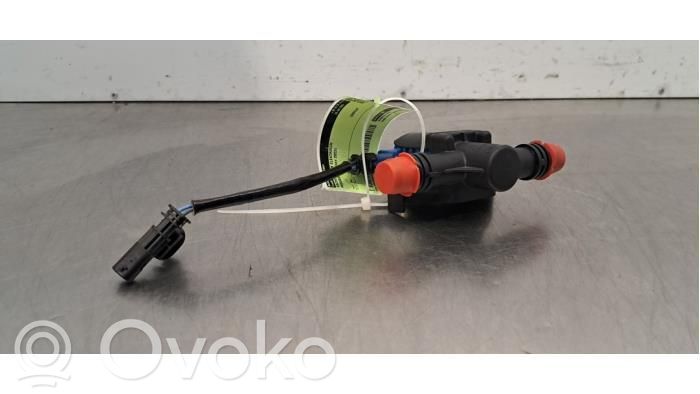 Peugeot 308 Heizungsventil Wasserventil 