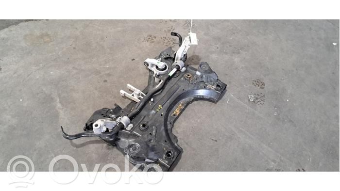 Peugeot 308 Priekinis traversas 