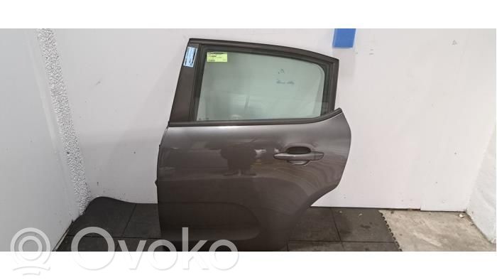 Ușă spate   9812254980