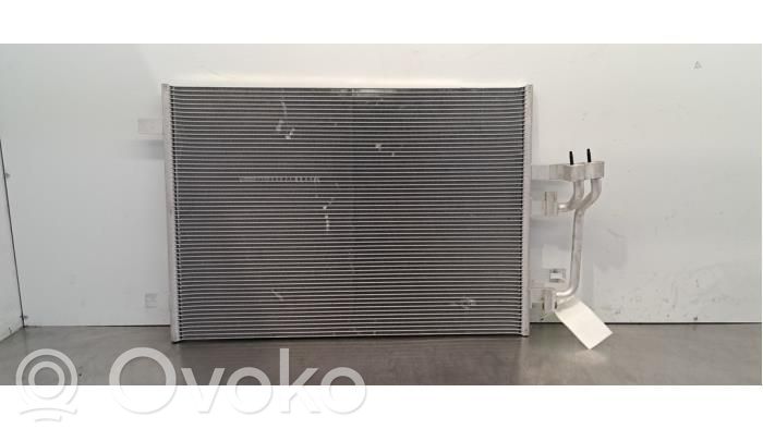 Peugeot 308 Radiator răcire A/C (condensor) 
