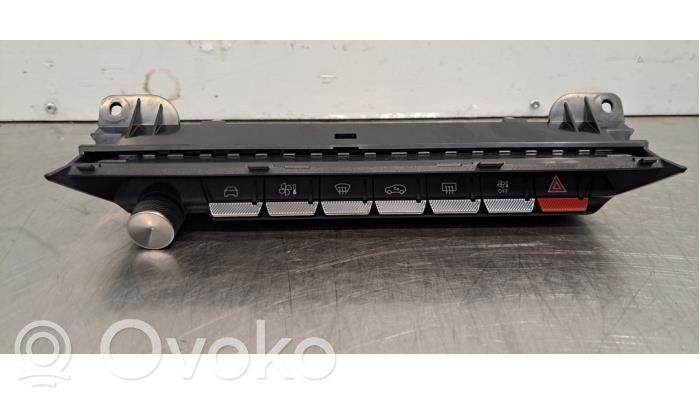 Unitate control climatizare   98350200ZD