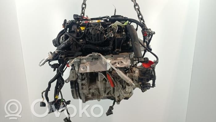 BMW 1 F40 Engine 
