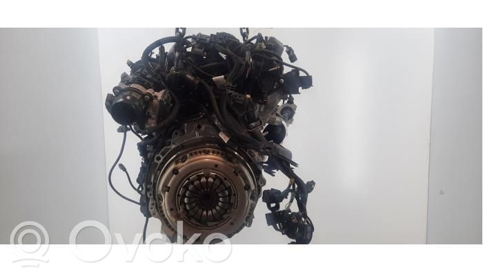 Engine   11005A07710,11002450132,11002458237