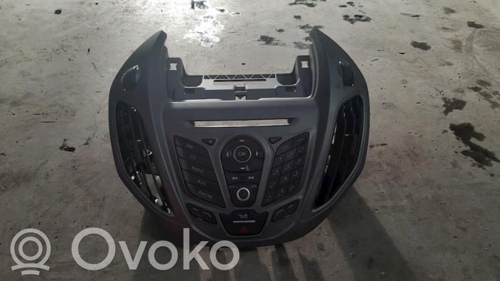 Head unit multimedia control   ET76VO47A04B,1700688501,C1BT18K811RA