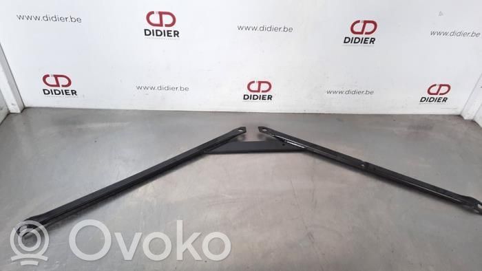 BMW 3 F30 F35 F31 Pas przedni 
