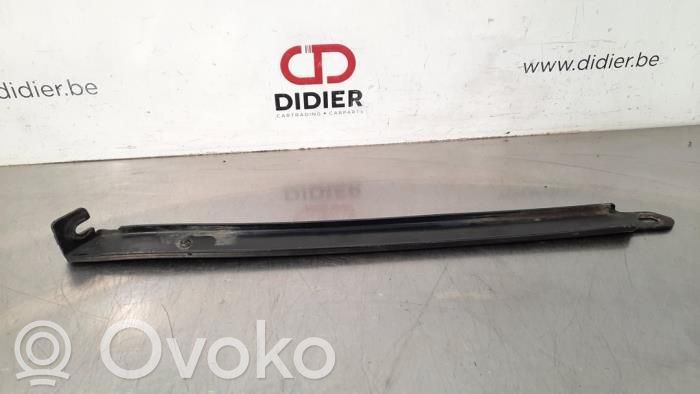 Mercedes-Benz E C207 W207 Panou suport radiator 