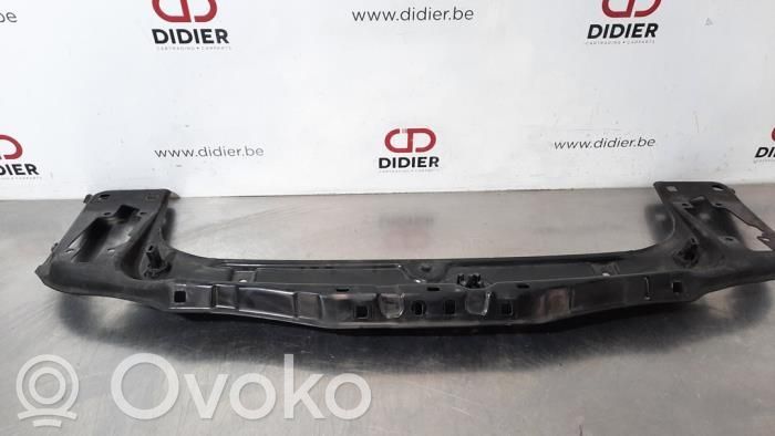 BMW 4 F32 F33 Staffa del pannello di supporto del radiatore parte superiore 