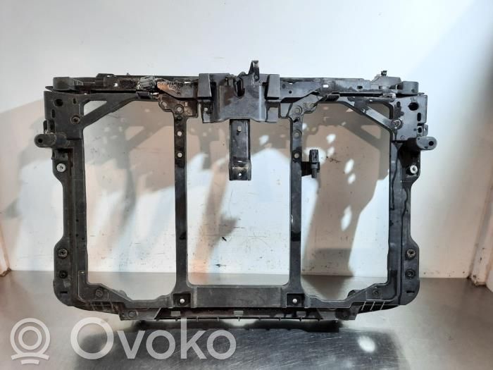 Panel mocowania chłodnicy / góra   KA0M53110