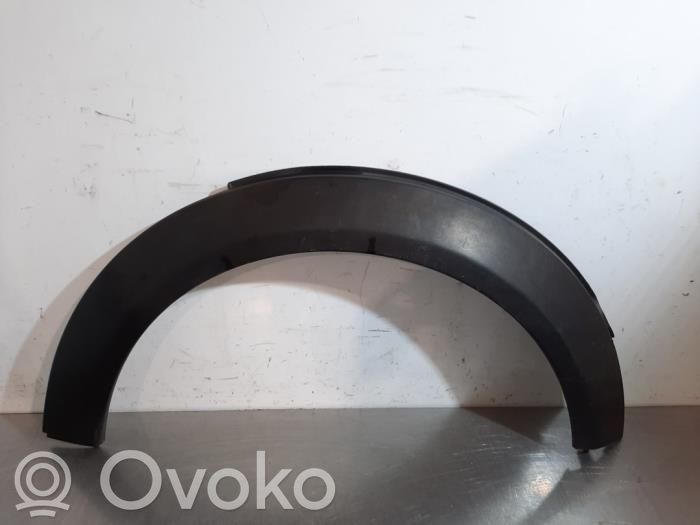 Mini One - Cooper Clubman R55 Garniture pour voûte de roue avant