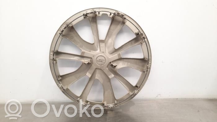 Opel Corsa F Tapacubos original de rueda 