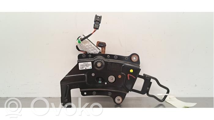 Citroen DS7 Crossback Motor de ajuste del asiento 