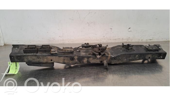 KIA Picanto Marco panal de radiador superior 