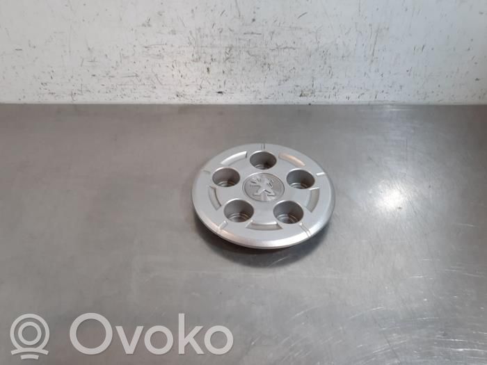 Peugeot Boxer Dekielki / Kapsle oryginalne 