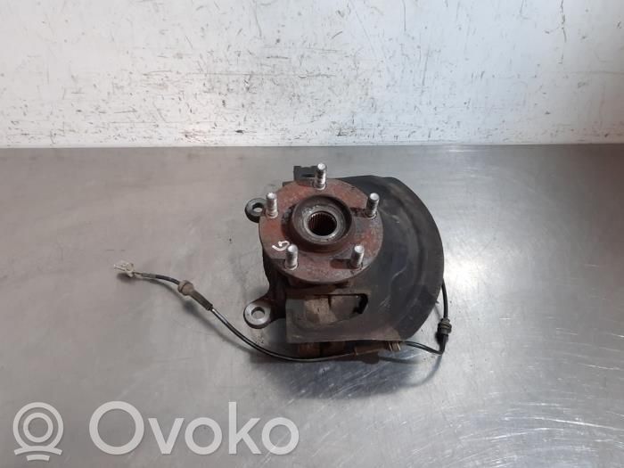 Achsschenkel vorne   40015JY00A