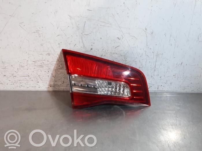 Renault Koleos I Luci posteriori